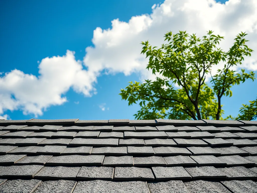 Jak kuna wchodzi na dach?