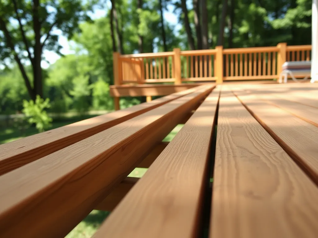 Co ile legary pod taras kompozytowy?