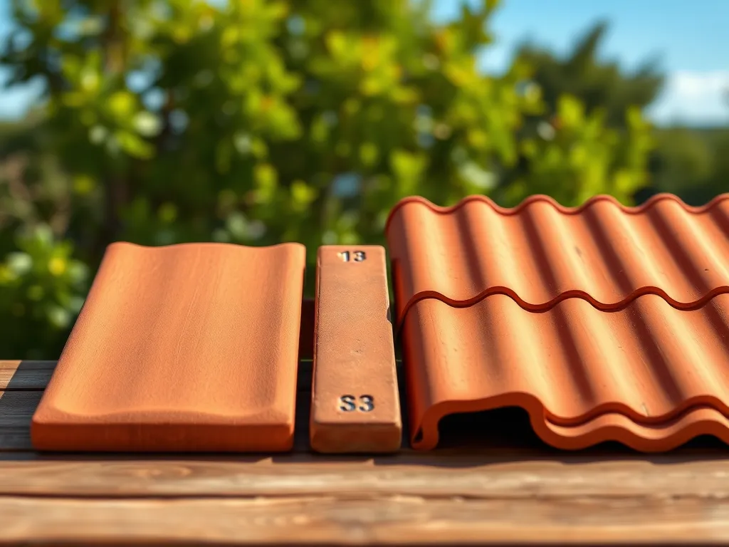 Dachówka płaska czy falista?