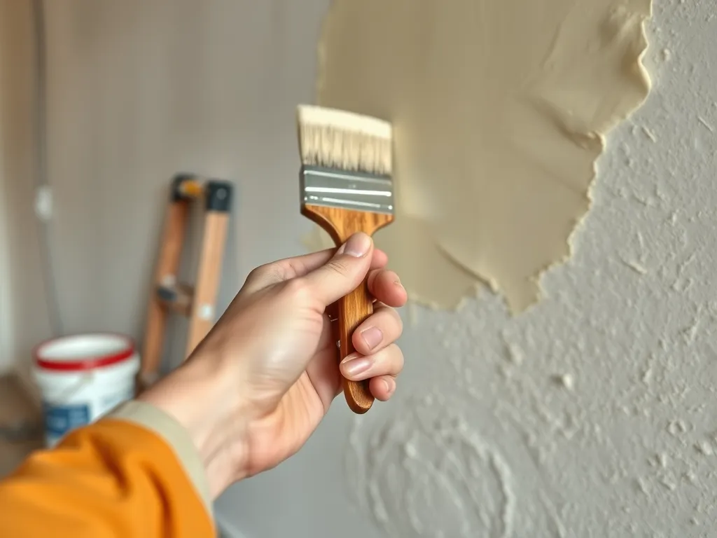 Jaka farba na tynk cementowo wapienny?