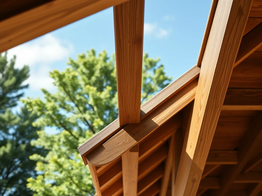 Ile kosztuje drzewo na dach 200m2?