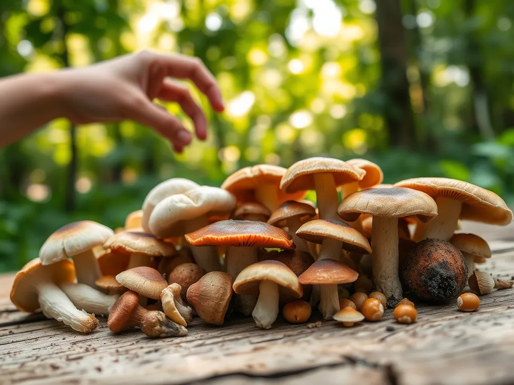 Badanie mykologiczne: dlaczego warto je wykonać?