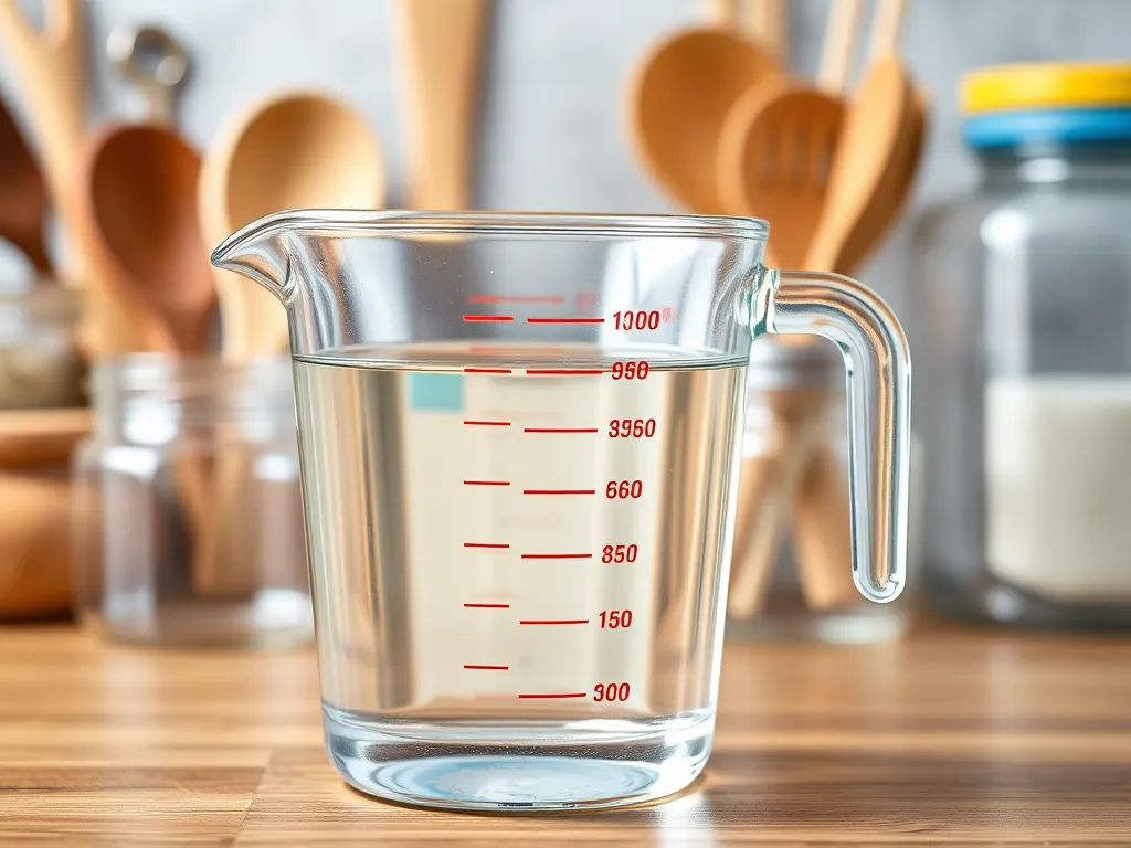 Galon ile to litrów? Odkryj tajemnice przeliczania jednostek objętości