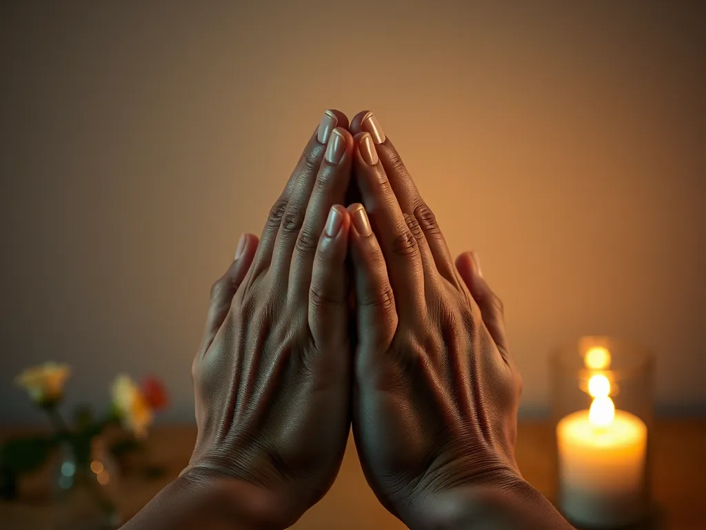 Modlitwa, która zawsze pomaga: jak się modlić, aby zostać wysłuchanym?