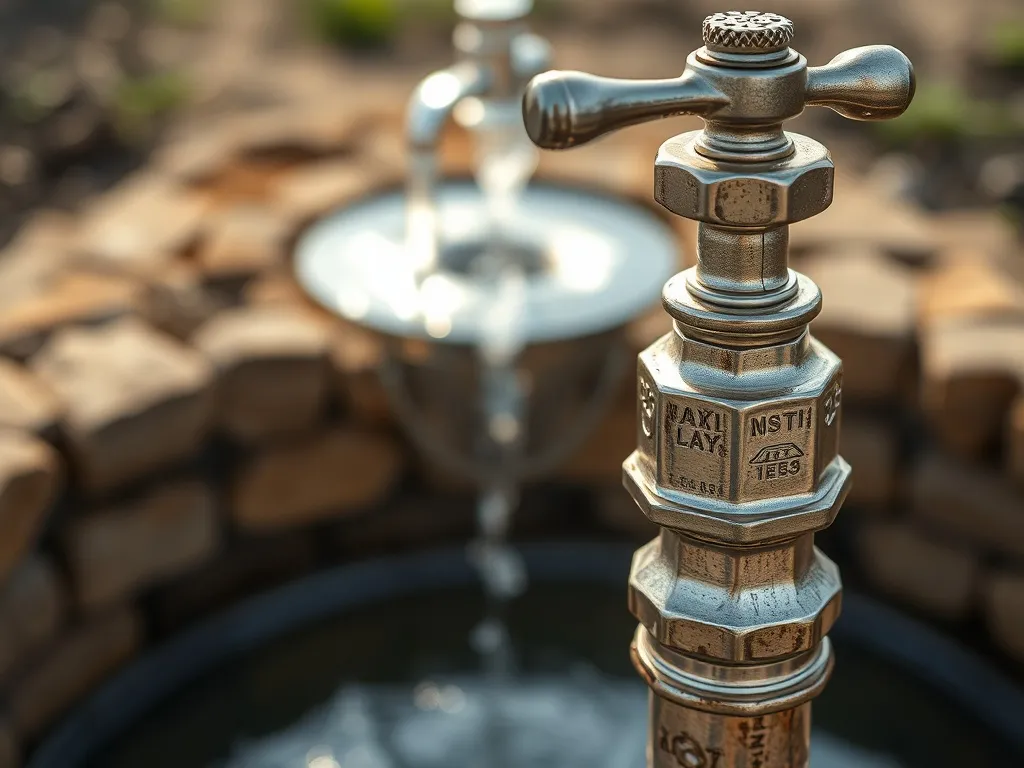 Ile kosztuje studnia głębinowa? Sprawdź aktualne ceny w 2025 roku!