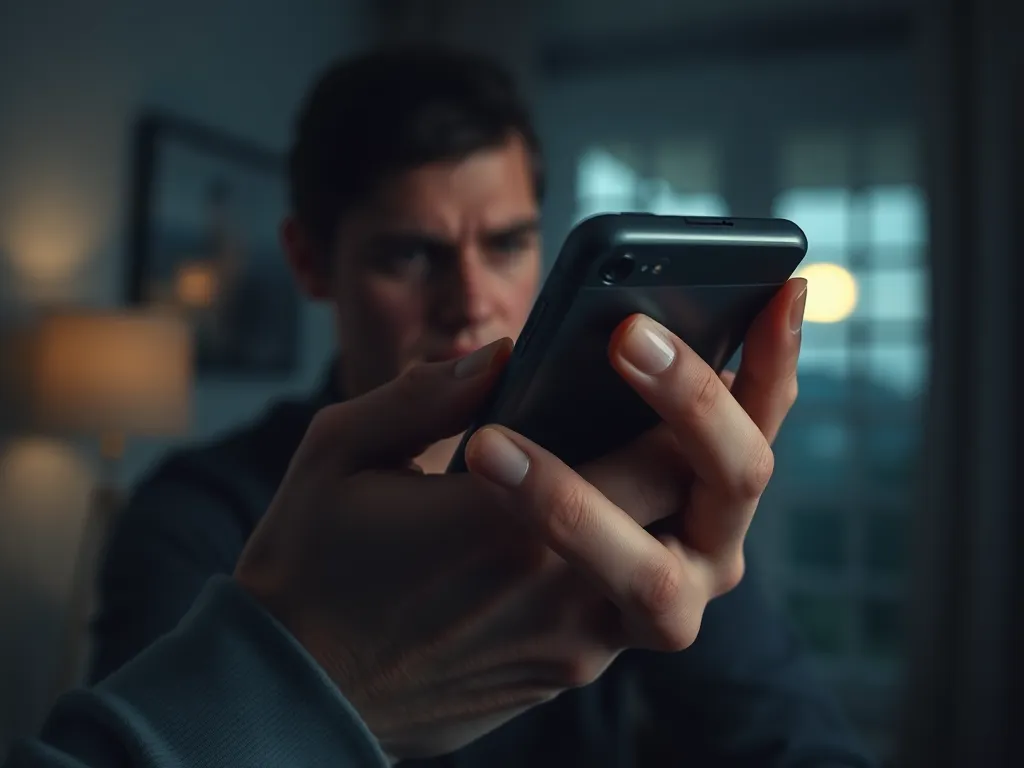 Jak sprawdzić czy telefon jest na podsłuchu? Oto skuteczne metody