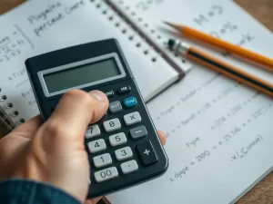 Jak obliczyć procent z liczby? Praktyczny przewodnik krok po kroku