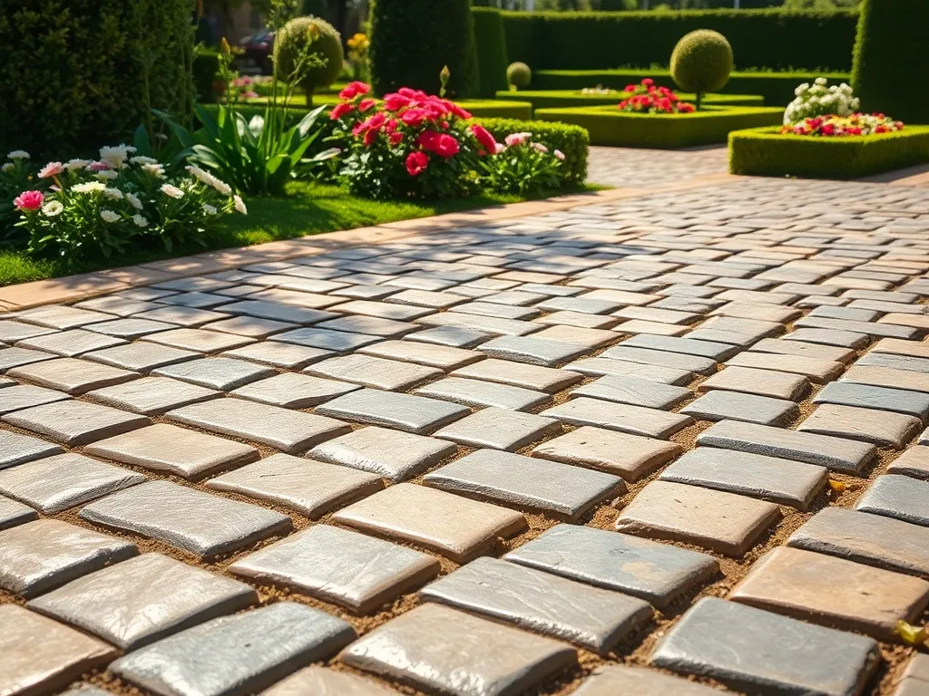 Fuga żywiczna do kostki brukowej: co musisz wiedzieć przed zakupem?