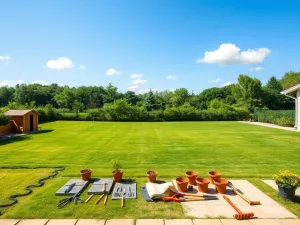 Garaż bez pozwolenia 70m2: co musisz wiedzieć przed budową?
