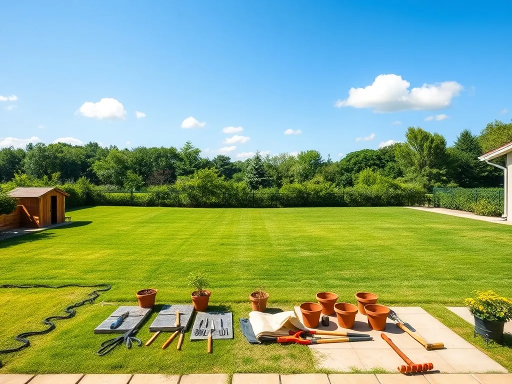 Garaż bez pozwolenia 70m2: co musisz wiedzieć przed budową?