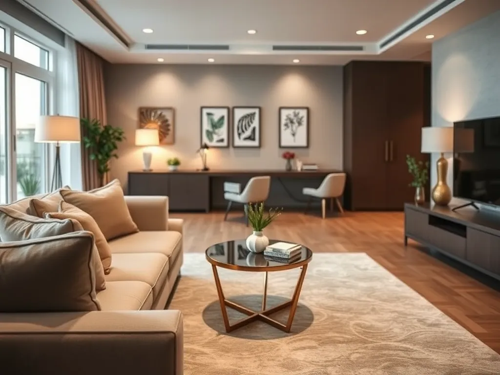 Najem okazjonalny: co to i jak bezpiecznie zawrzeć umowę?