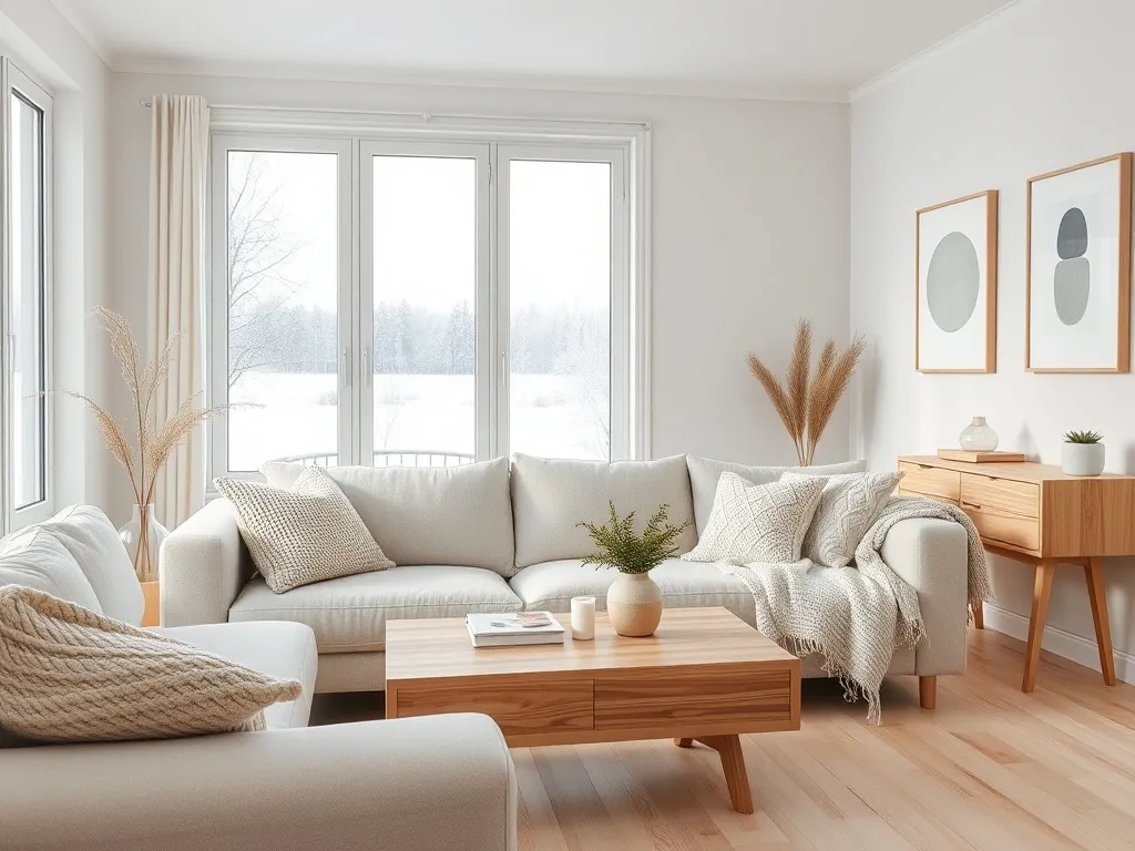 Dom w stylu skandynawskim: co warto wiedzieć przed budową?