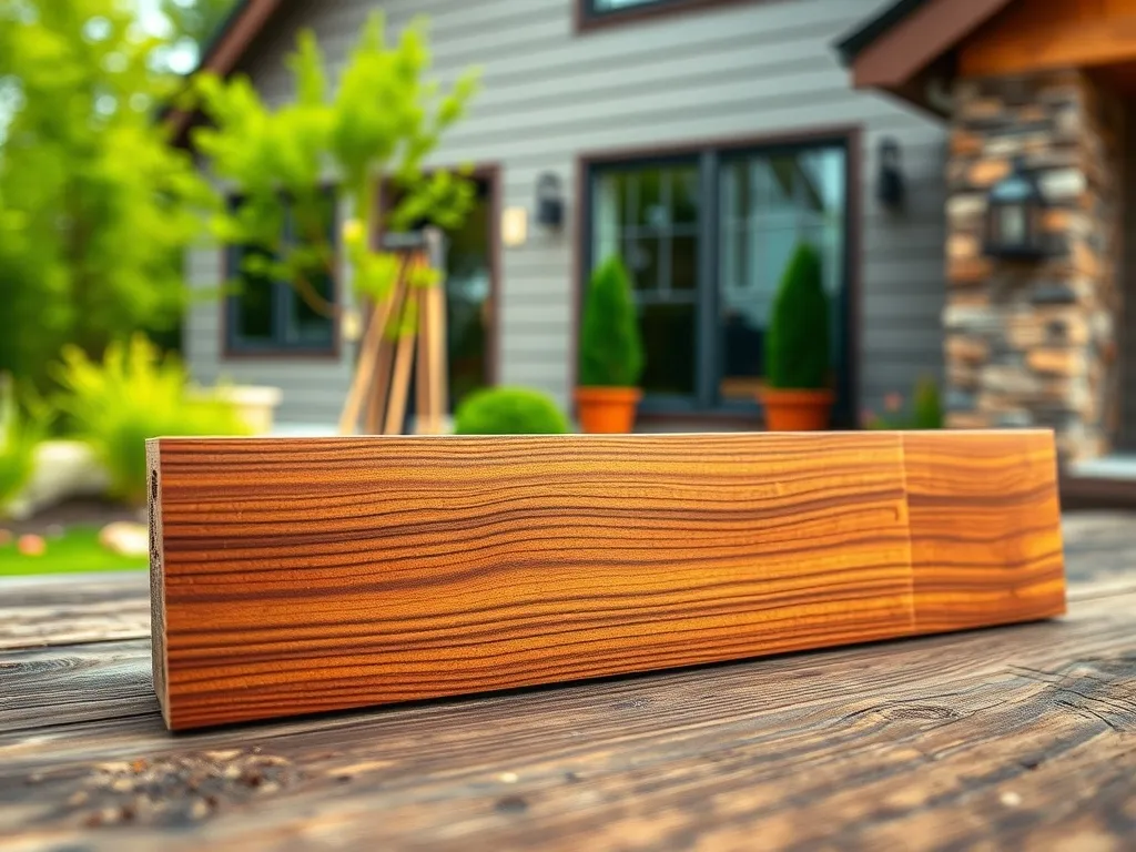 Deska elewacyjna: cena za m2 i co warto wiedzieć przed zakupem