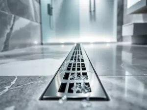 Montaż odpływu liniowego cena: ile zapłacisz za instalację w 2025 roku?