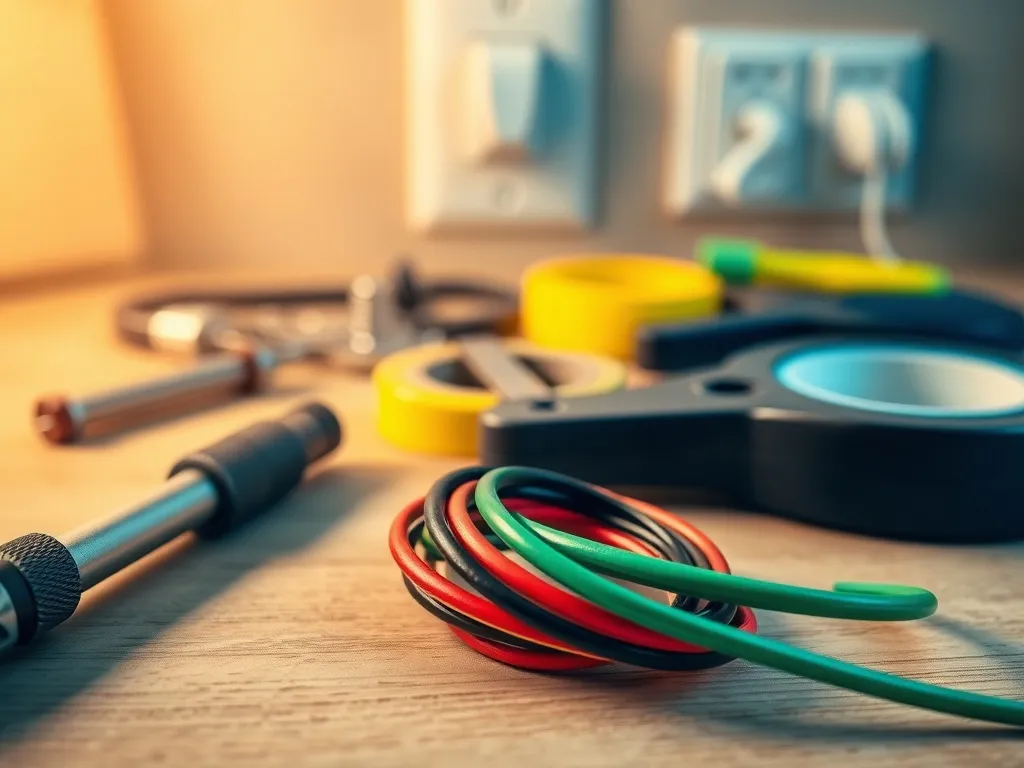 Jak podłączyć włącznik światła 3 kable: krok po kroku do sukcesu