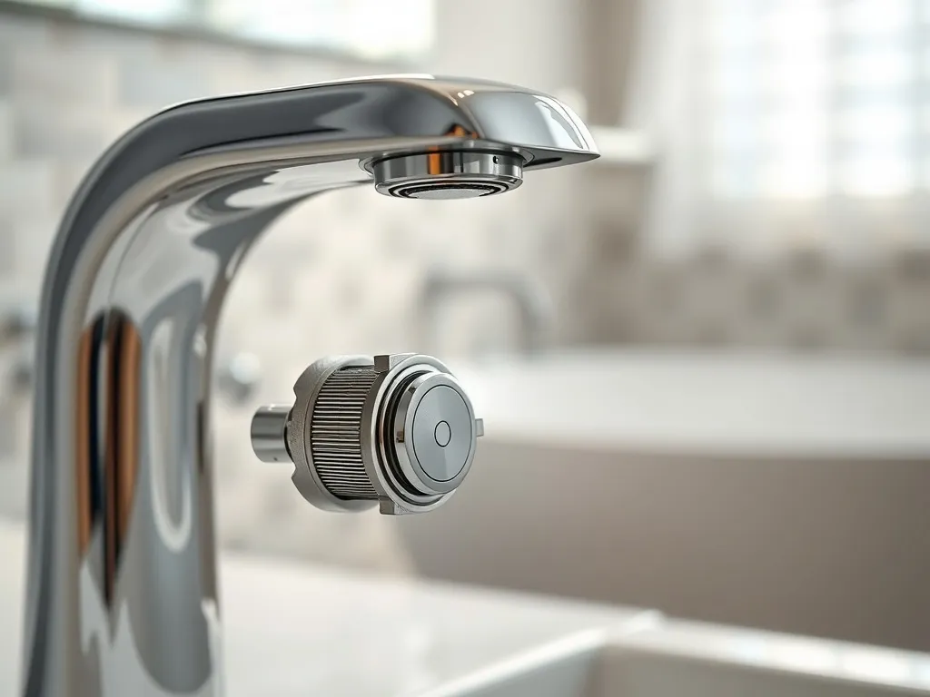 Jak naprawić przełącznik baterii wannowej: krok po kroku do sukcesu